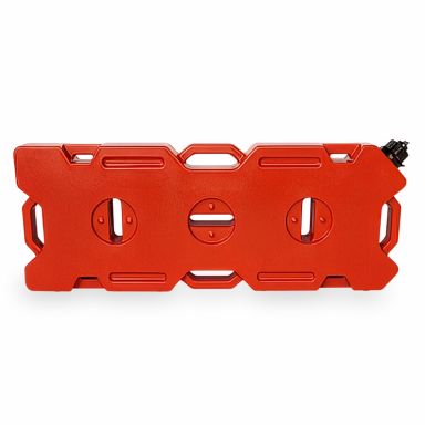 RotoPax Fuel Can | 4-Gallon | Red - Gasoline